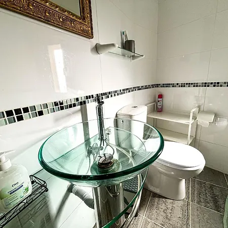 Traditional Maltese Townhouse Apartment