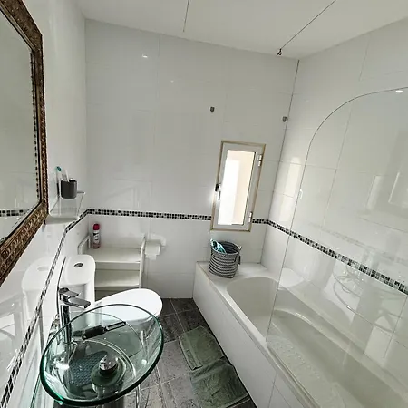 Traditional Maltese Townhouse Apartment *