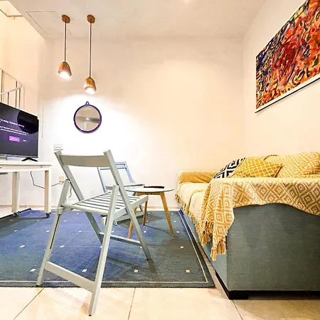 Traditional Maltese Townhouse * Sliema