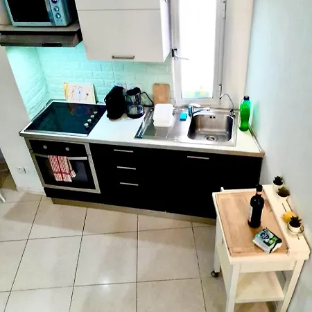 Traditional Maltese Townhouse Apartment Sliema